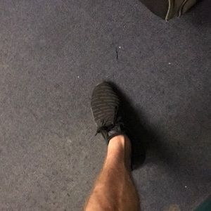 Meet your Posher, Kenny